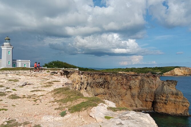 Full Day West Coast Adventure in Puerto Rico - Aguadilla adds a second coastal perspective