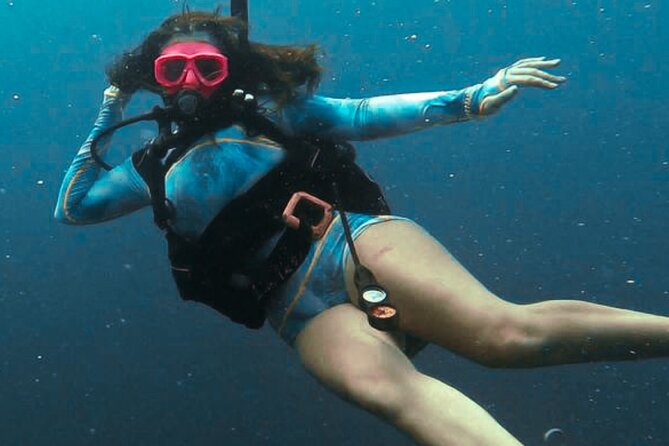 Get SCUBA Certified at San Juan - What you study before getting wet
