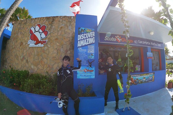 Get SCUBA Certified at San Juan - Is $715 a fair price?