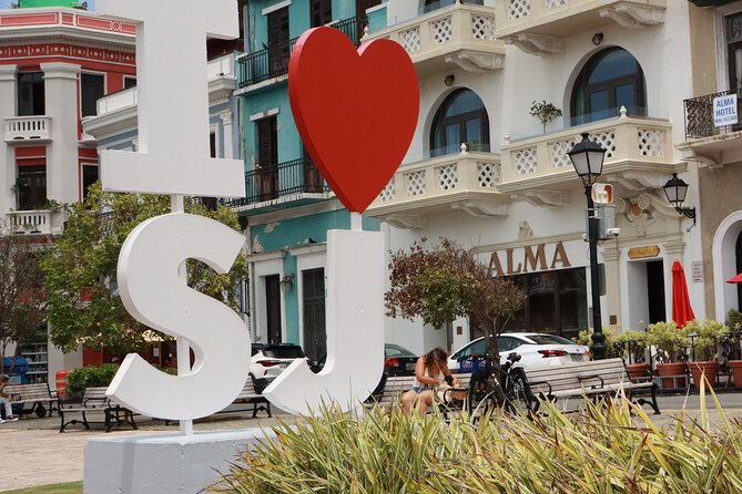 Golf Car Tour of Old San Juan with Local Flavors - Who Will Get the Most from This Tour