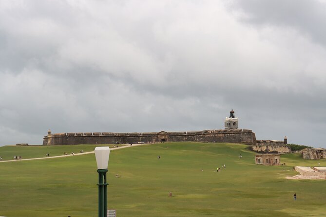 Golf Car Tour of Old San Juan with Local Flavors - Should You Book the $133.80 Ride?