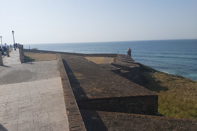 Group Transportation in airport, cruise ships, hotels, bnb's in San Juan, PR - Airport, hotel, vacation rental, and cruise connections