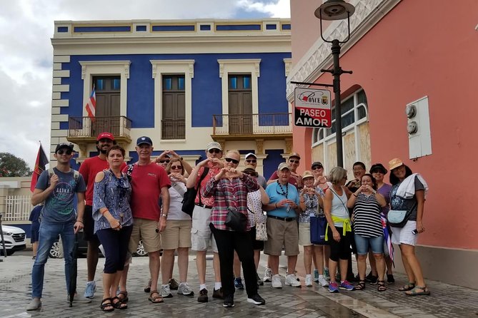Guided Walking Tour in Ponce - Why central Ponce works so well on foot
