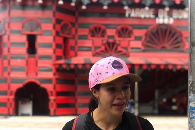 Guided Walking Tour in Ponce - Centro Cultural Carmen Sola de Pereira de Ponce
