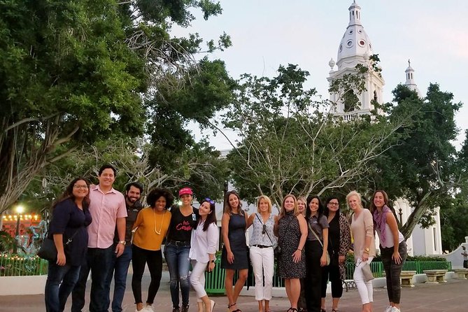 Guided Walking Tour in Ponce - Parque de Bombas, Ponce’s memorable red-and-black firehouse