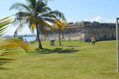 Half-Day Center of Puerto Rico Cultural Tour