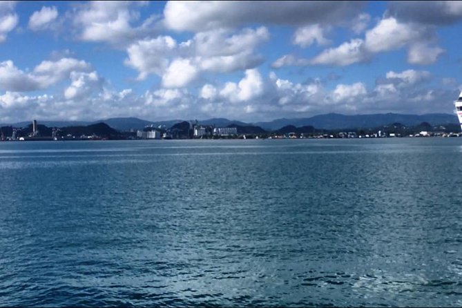 Half-Day Center of Puerto Rico Cultural Tour - Is $80 a fair price?