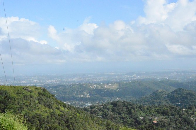 Half-Day Center of Puerto Rico Cultural Tour - Booking, timing, and cancellation details