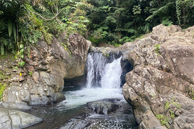 Half-Day El Yunque and Waterslides Adventure from Fajardo - Why Las Tinajas makes this half-day different