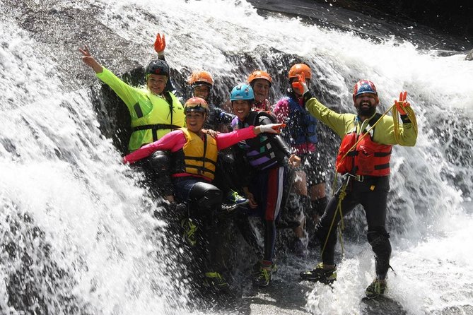 Half-Day El Yunque Rainforest Wilderness Adventure - Key points to know before you go