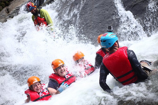 Half-Day El Yunque Rainforest Wilderness Adventure - Why the small group matters