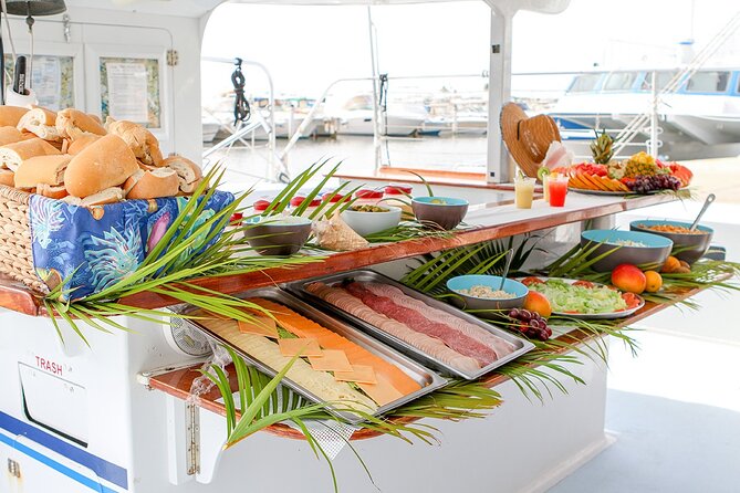 Half Day Icacos Island with Roundtrip Transport from San Juan - What the $198 price really covers