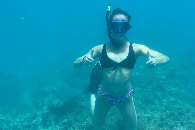 Half-Day Private Boat Experience – Appetizers & Drinks Included - Snorkeling help for beginners and mixed-age families