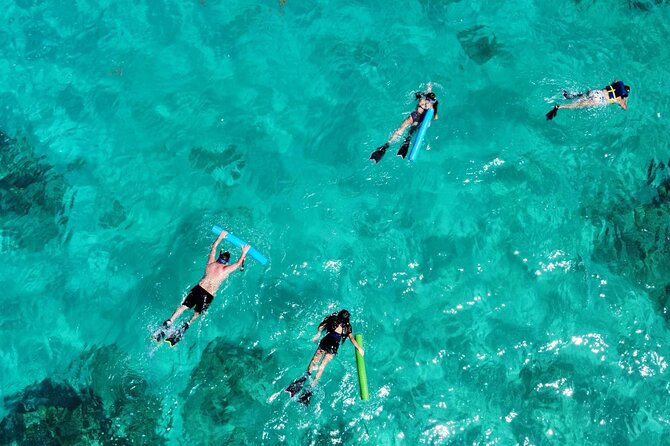 Half-Day Private Boat Experience – Appetizers & Drinks Included - What $900 means for your group