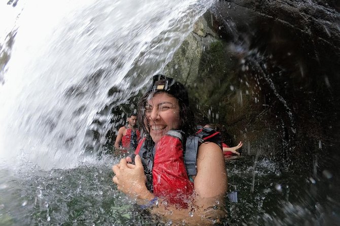 Half-Day: Rainforest and Waterslide Adventure with Transportation - Fitness, safety, and the parts you should not ignore