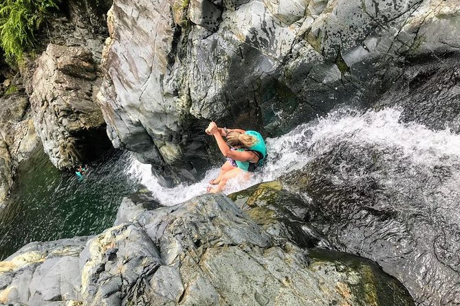 Half-Day Tour: El Yunque Rainforest and Waterslide Adventure - How to prepare for the trail