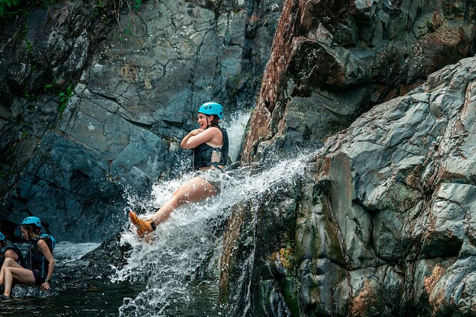 Half-Day Tour: El Yunque Rainforest and Waterslide Adventure - Is $94.78 a fair price?