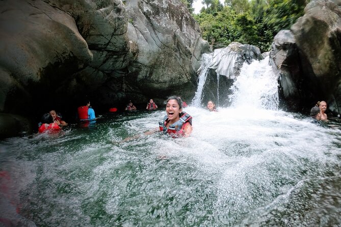 Half-Day Tour: El Yunque Rainforest and Waterslide Adventure - The best parts, and the honest trade-offs