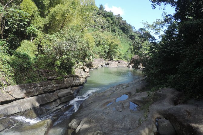 Half-Day Tour: El Yunque, Waterslides, and Luquillo Beach - Why the small group and guide make a difference