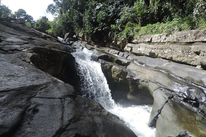 Half-Day Tour: El Yunque, Waterslides, and Luquillo Beach - Is the $69 price fair?
