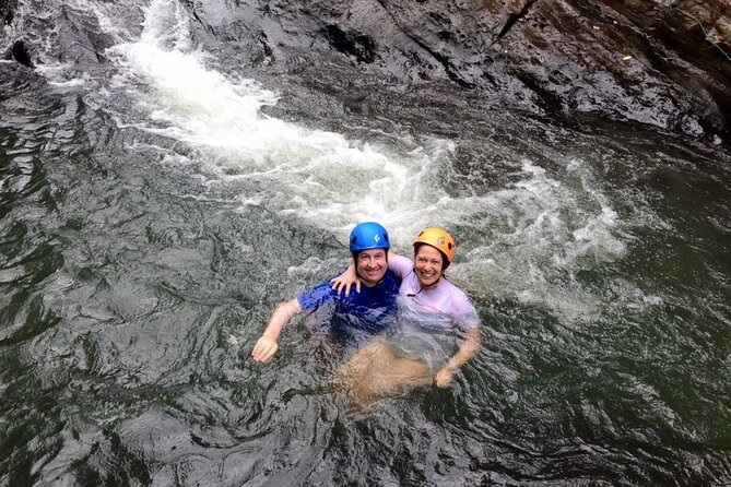 Half-Day Tour: El Yunque, Waterslides, and Luquillo Beach - La Frutera provides a useful pause