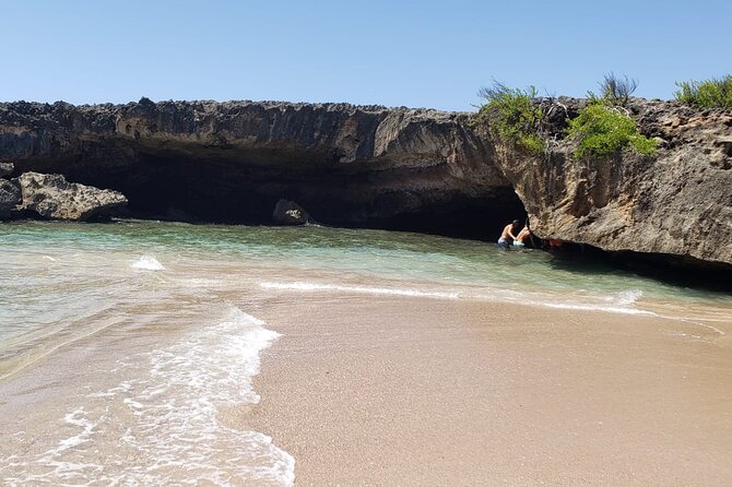 Hidden Gems of the North, Puerto Rico Private Tour - Who should book this north-coast tour
