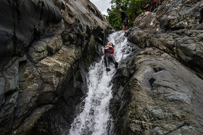 Hike El Yunque Rainforest and Kayak Bio Bay Combo Tour - Who should book this $172 combination?