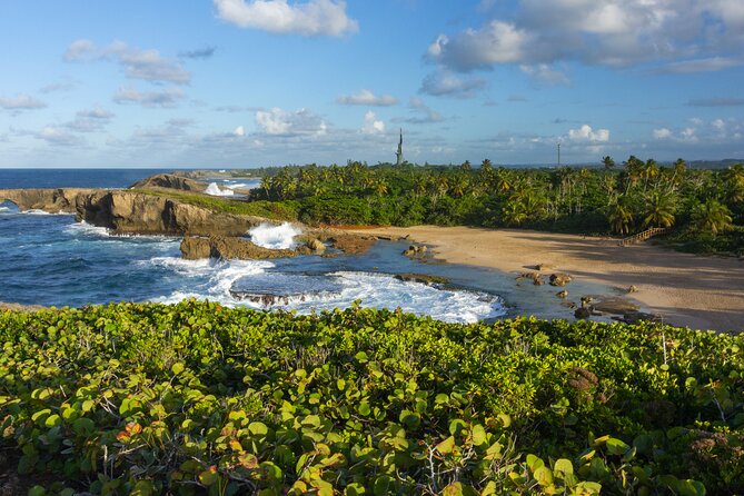Hiking, Cliffs, Cave, and Taino Legends - Key points at a glance
