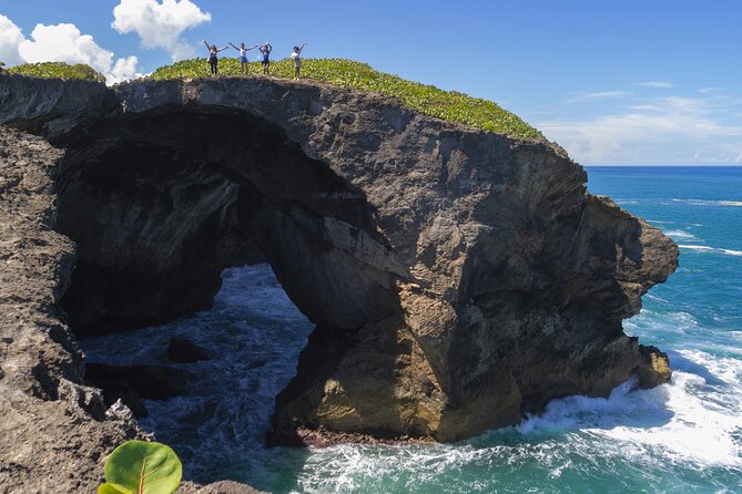 Hiking, Cliffs, Cave, and Taino Legends - Is $120 a fair price?