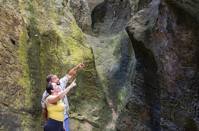 Hiking, Cliffs, Cave, and Taino Legends - Practical details before you book