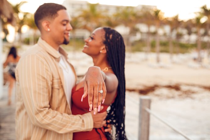 Hire Photographer, Professional Photo Shoot - Puerto Rico - What the photographer adds