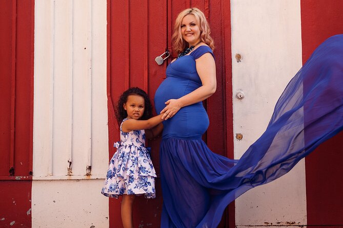 Hire Photographer, Professional Photo Shoot - Puerto Rico - Choosing locations in San Juan
