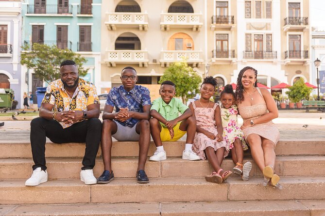 Hire Photographer, Professional Photo Shoot - Puerto Rico - Who gets the best value