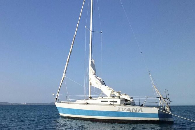 Historical San Juan Bay Sunset Sailing Tour - Weather, timing, and cancellation details