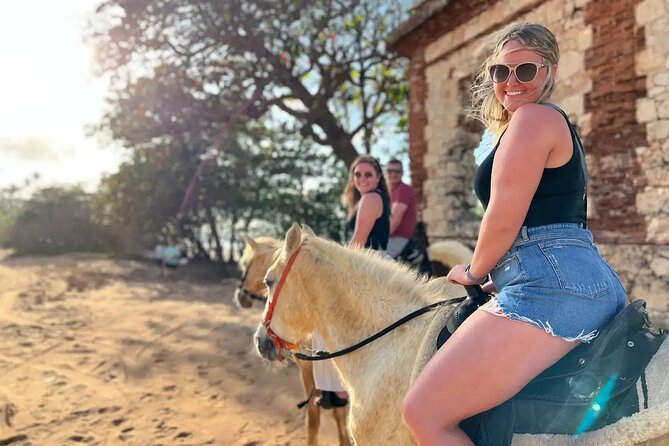 Horseback Ride by the Beach in Aguadilla, Puerto Rico - Photos, videos, and useful planning tips