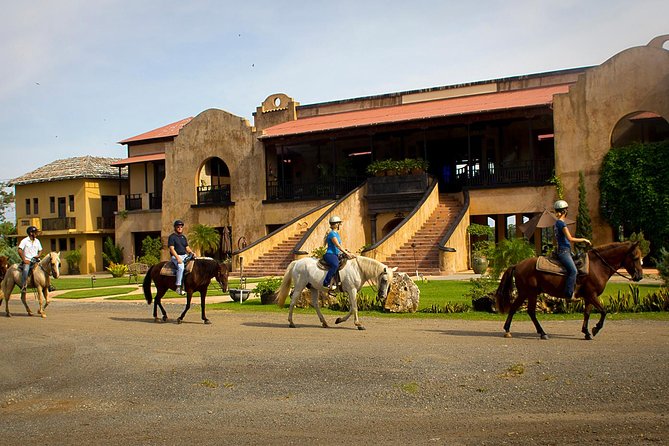 Horseback Riding Tour at Private Ranch - Two hours through the private ranch