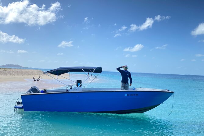 Icacos Beach Day Package with Water Taxi Transport from Fajardo - How the $99 price compares in practical value