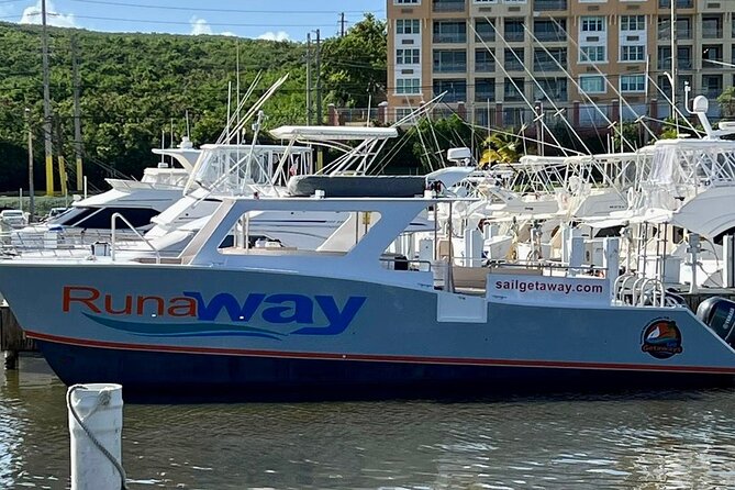 Icacos Double Dip Power Catamaran Snorkel & Beach Tour - Timing, weather, and the tradeoffs to understand