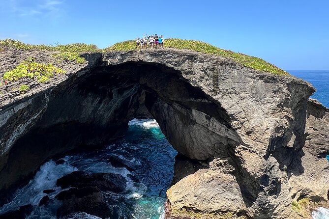 Indian Cave & Water Spring Adventure - Why this seven-hour route works