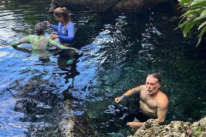 Indian Cave & Water Spring Adventure - What to wear and carry