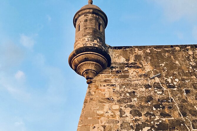 Instagramable Places in Old San Juan Tour - What the guide adds to the experience