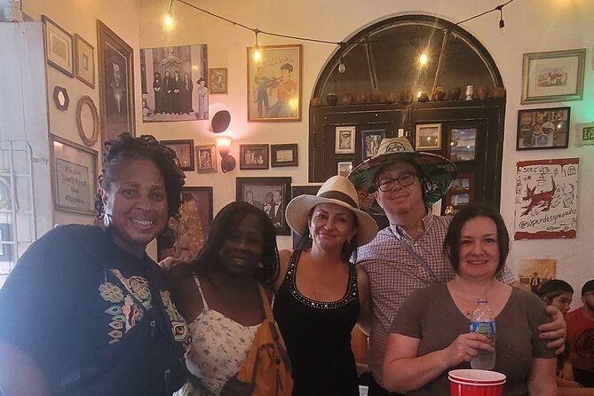 Intensive Old San Juan Opulent Coffee/Rum/Tastings Walking Tour - Is $79 a fair price?