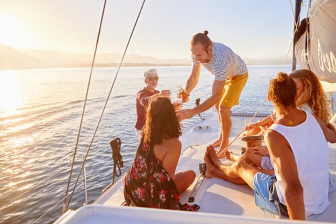 Janise Sailing Afternoon Charter in Fajardo, Puerto Rico - Is $229 per person a fair price?