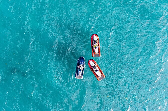 Jet Ski Tour through San Juan Bay - Key points to know before you book