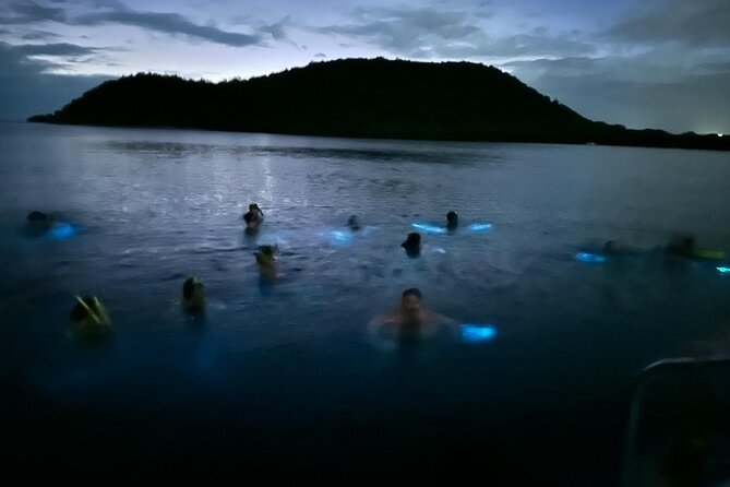 La Parguera Bio Bay Boat Ride and Swimming w/ San Juan Transport - Why La Parguera is worth the long evening
