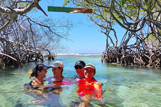 La Parguera Boat Charter with Captain: Kayak & Snorkel - Who should book this outing