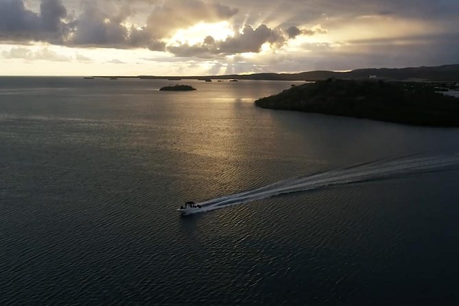 La Parguera Glowing Bioluminescent Bay Boat Tour from San Juan - Why La Parguera is worth the long ride