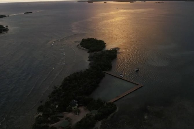 La Parguera Glowing Bioluminescent Bay Boat Tour from San Juan - Set your expectations about the glow