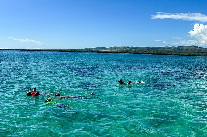 La Parguera Private Boat Charter - What the $200 Price Means