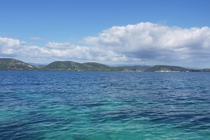 La Parguera Private Boat Charter - Cayo Caracoles, Mata La Gata, and Cayo Enrique
